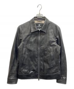 中古・古着通販】BURBERRY BLACK LABEL (バーバリーブラックレーベル