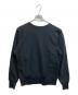 Champion REVERSE WEAVE (チャンピオン リバース ウィーブ) リバースウィーブスウェット ブラック サイズ:M：5000円