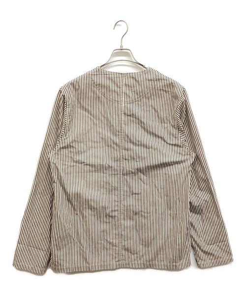 HARVESTY（ハーベスティー）HARVESTY (ハーベスティー) カバーオール ネイビー サイズ:2の古着・服飾アイテム