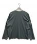 THE NORTH FACE (ザ ノース フェイス) テックラウンジカーディガン グレー サイズ:L：8000円