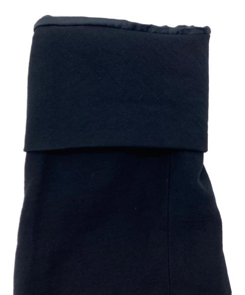 SHIPS（シップス）SHIPS (シップス) ダブルジャケット ネイビー サイズ:38の古着・服飾アイテム