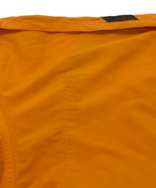Patagonia（パタゴニア）Patagonia (パタゴニア) バギーズショーツ オレンジ サイズ:XSの古着・服飾アイテム