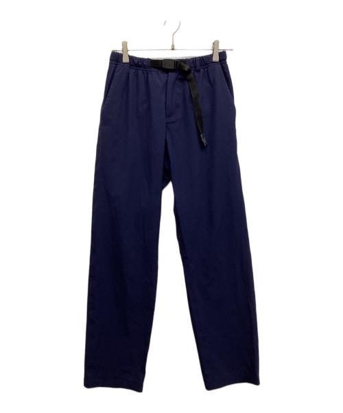 GRAMICCI（グラミチ）GRAMICCI (グラミチ) FREAK'S STORE (フリークスストア) シームレステックパンツ ネイビー サイズ:Sの古着・服飾アイテム