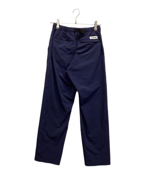 GRAMICCI（グラミチ）GRAMICCI (グラミチ) FREAK'S STORE (フリークスストア) シームレステックパンツ ネイビー サイズ:Sの古着・服飾アイテム