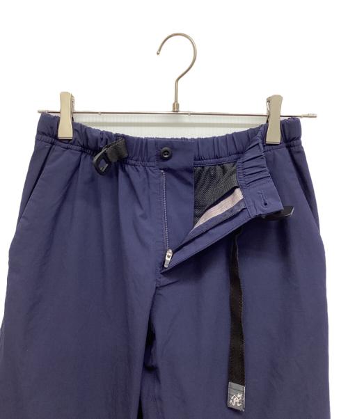 GRAMICCI（グラミチ）GRAMICCI (グラミチ) FREAK'S STORE (フリークスストア) シームレステックパンツ ネイビー サイズ:Sの古着・服飾アイテム