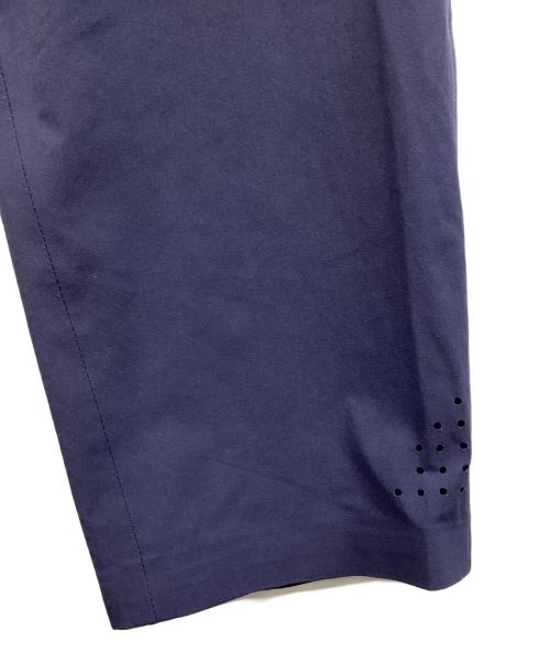 GRAMICCI（グラミチ）GRAMICCI (グラミチ) FREAK'S STORE (フリークスストア) シームレステックパンツ ネイビー サイズ:Sの古着・服飾アイテム