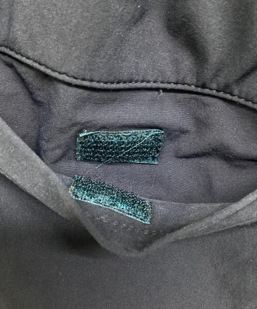 GRAMICCI（グラミチ）GRAMICCI (グラミチ) FREAK'S STORE (フリークスストア) シームレステックパンツ ネイビー サイズ:Sの古着・服飾アイテム