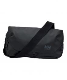 HELLY HANSEN（ヘリーハンセン）の古着「アルナワンショルダー」｜ブラック