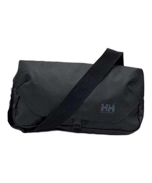 HELLY HANSEN（ヘリーハンセン）HELLY HANSEN (ヘリーハンセン) アルナワンショルダー ブラックの古着・服飾アイテム