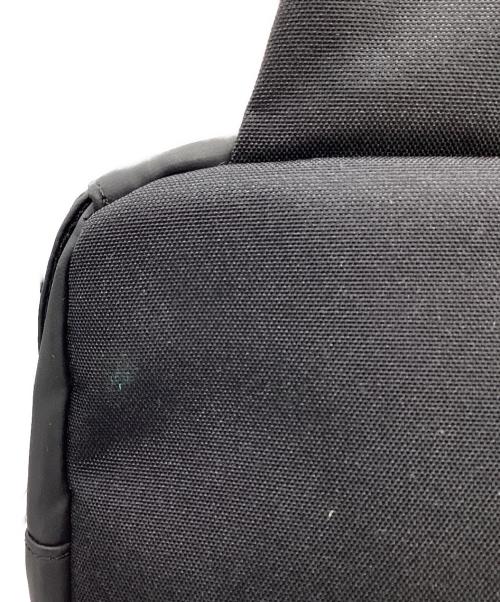 HELLY HANSEN（ヘリーハンセン）HELLY HANSEN (ヘリーハンセン) アルナワンショルダー ブラックの古着・服飾アイテム