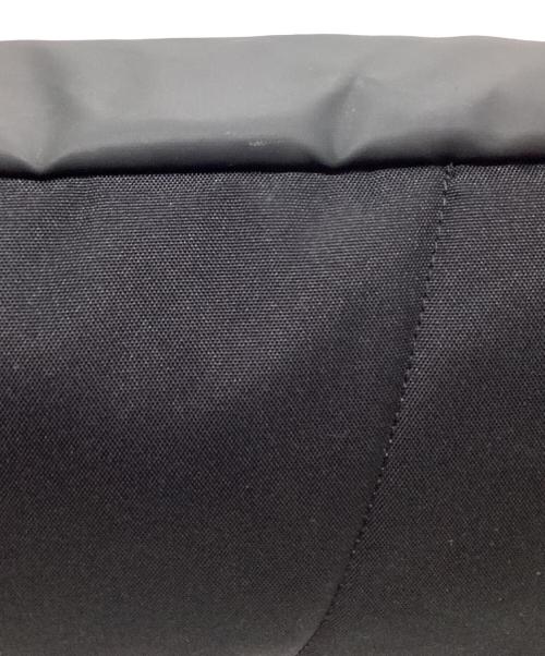 HELLY HANSEN（ヘリーハンセン）HELLY HANSEN (ヘリーハンセン) アルナワンショルダー ブラックの古着・服飾アイテム