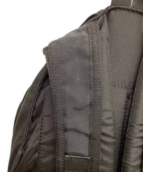 GREGORY（グレゴリー）GREGORY (グレゴリー) リュック　ブラック ブラックの古着・服飾アイテム