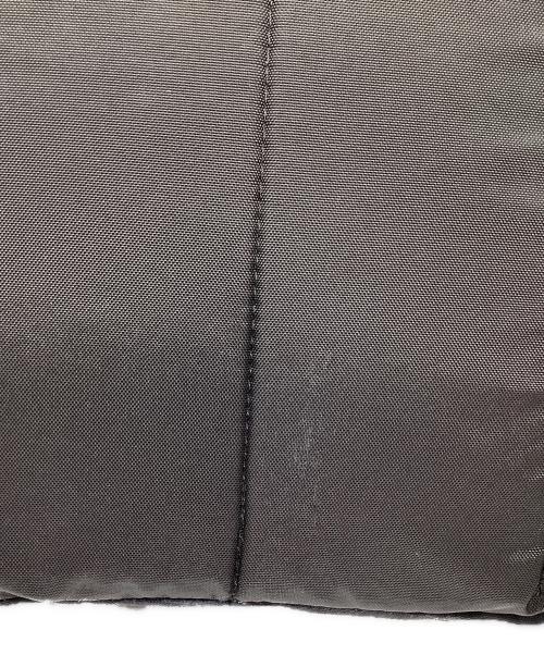 GREGORY（グレゴリー）GREGORY (グレゴリー) リュック　ブラック ブラックの古着・服飾アイテム