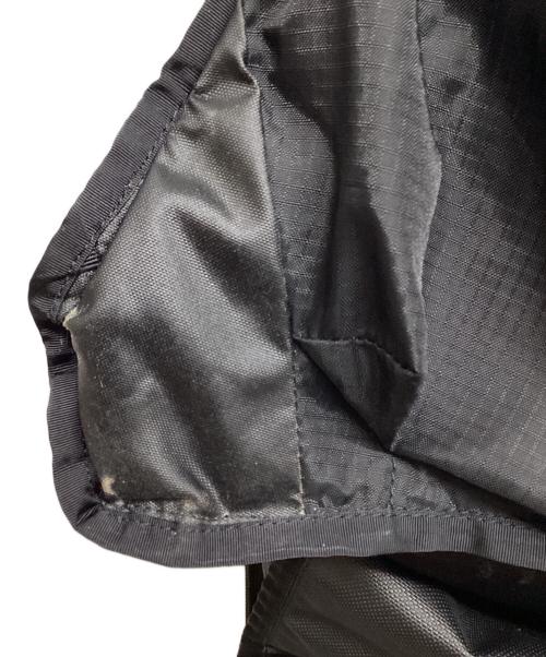 GREGORY（グレゴリー）GREGORY (グレゴリー) リュック　ブラック ブラックの古着・服飾アイテム