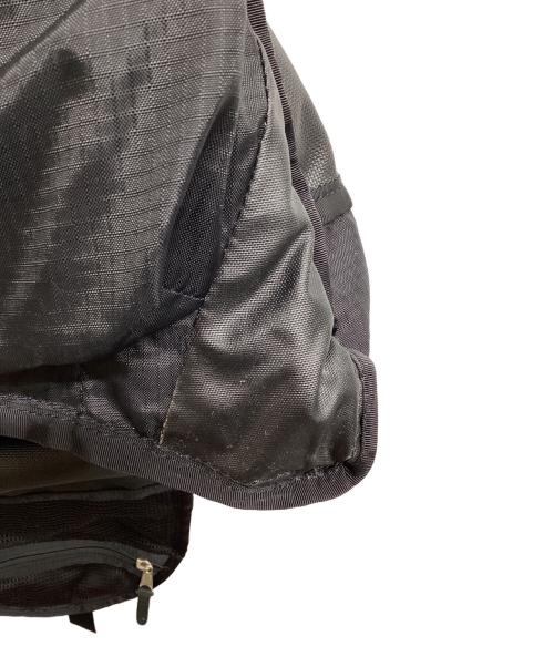 GREGORY（グレゴリー）GREGORY (グレゴリー) リュック　ブラック ブラックの古着・服飾アイテム