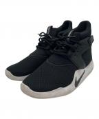 NIKEナイキ）の古着「Incursion Mid」｜ブラック