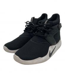 NIKE（ナイキ）の古着「Incursion Mid」｜ブラック