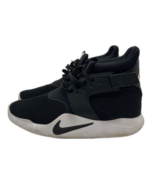 NIKE（ナイキ）NIKE (ナイキ) Incursion Mid ブラック サイズ:26㎝の古着・服飾アイテム