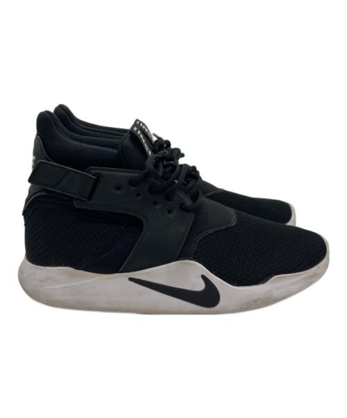 NIKE（ナイキ）NIKE (ナイキ) Incursion Mid ブラック サイズ:26㎝の古着・服飾アイテム