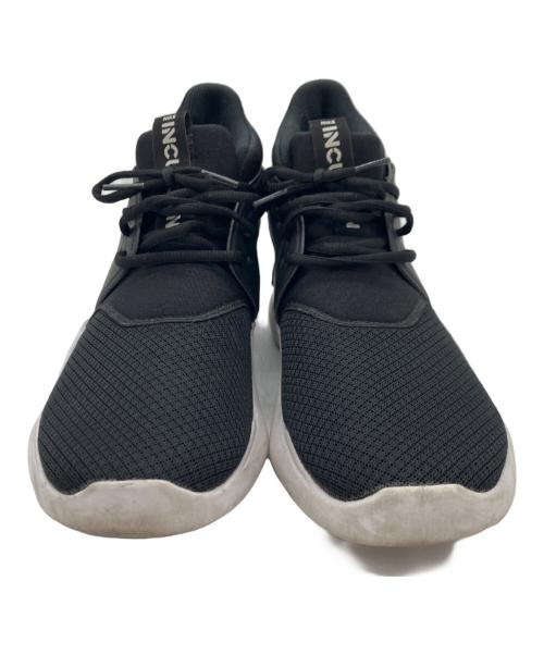 NIKE（ナイキ）NIKE (ナイキ) Incursion Mid ブラック サイズ:26㎝の古着・服飾アイテム