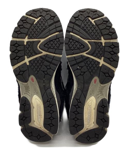 NEW BALANCE（ニューバランス）NEW BALANCE (ニューバランス) New Balance M2002RDJ BLACK/WHITE ブラック サイズ:US9 UK8.5 EU42.5 JPN 27の古着・服飾アイテム