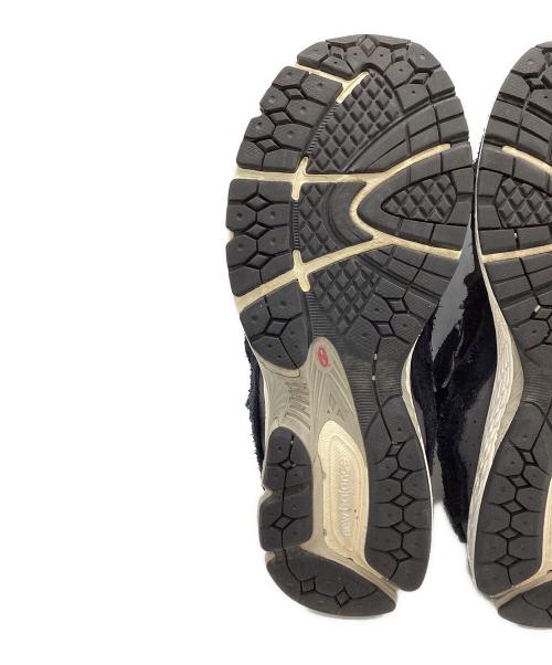 NEW BALANCE（ニューバランス）NEW BALANCE (ニューバランス) New Balance M2002RDJ BLACK/WHITE ブラック サイズ:US9 UK8.5 EU42.5 JPN 27の古着・服飾アイテム