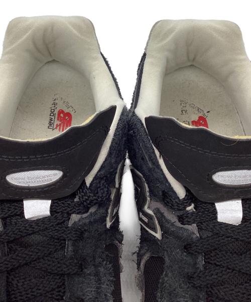 NEW BALANCE（ニューバランス）NEW BALANCE (ニューバランス) New Balance M2002RDJ BLACK/WHITE ブラック サイズ:US9 UK8.5 EU42.5 JPN 27の古着・服飾アイテム