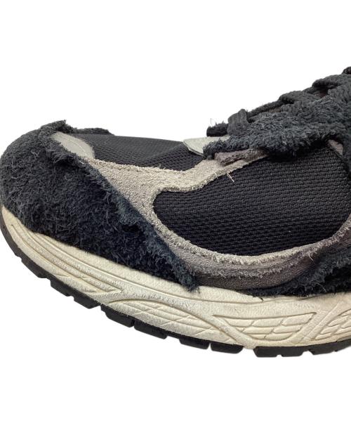 NEW BALANCE（ニューバランス）NEW BALANCE (ニューバランス) New Balance M2002RDJ BLACK/WHITE ブラック サイズ:US9 UK8.5 EU42.5 JPN 27の古着・服飾アイテム