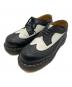 Dr.Martens（ドクターマーチン）の古着「3989BEX BROGUE SHOES」｜ブラック
