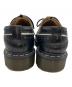 中古・古着 Dr.Martens (ドクターマーチン) 3989BEX BROGUE SHOES ブラック サイズ:UK 6：6000円