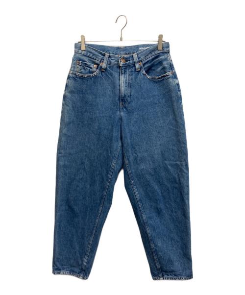 RED CARD（レッドカード）RED CARD (レッドカード) 90s Baggyデニムパンツ インディゴ サイズ:XSの古着・服飾アイテム