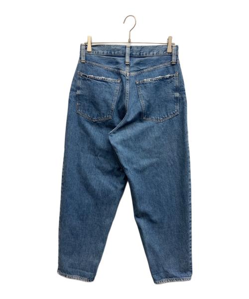 RED CARD（レッドカード）RED CARD (レッドカード) 90s Baggyデニムパンツ インディゴ サイズ:XSの古着・服飾アイテム