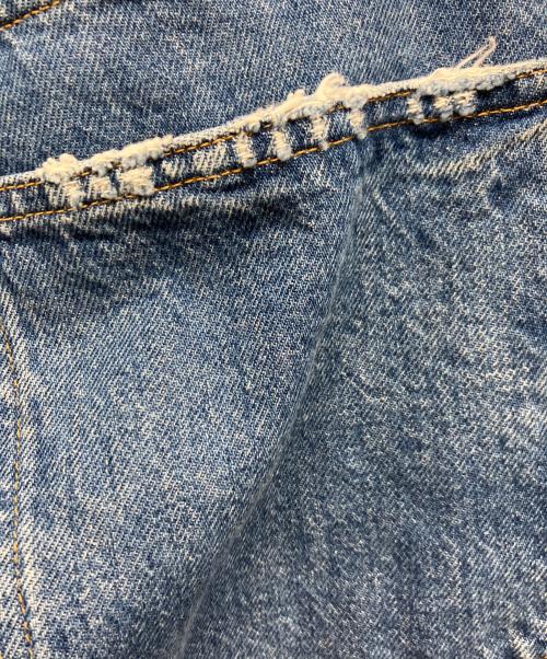 RED CARD（レッドカード）RED CARD (レッドカード) 90s Baggyデニムパンツ インディゴ サイズ:XSの古着・服飾アイテム
