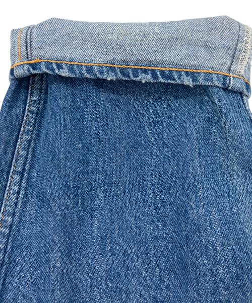 RED CARD（レッドカード）RED CARD (レッドカード) 90s Baggyデニムパンツ インディゴ サイズ:XSの古着・服飾アイテム