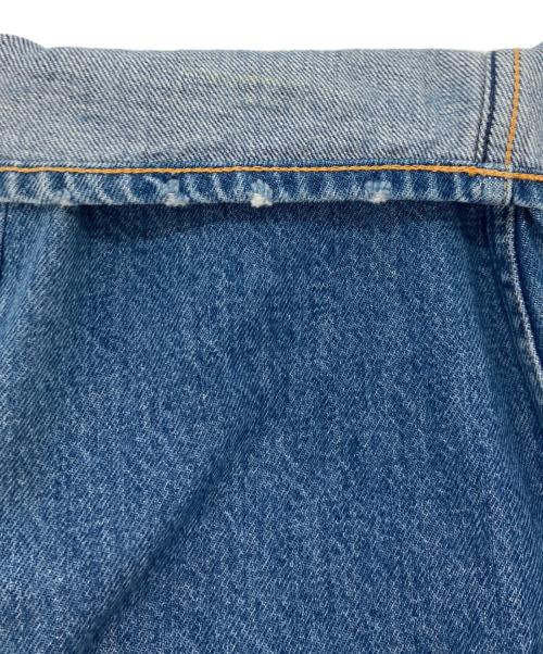 RED CARD（レッドカード）RED CARD (レッドカード) 90s Baggyデニムパンツ インディゴ サイズ:XSの古着・服飾アイテム