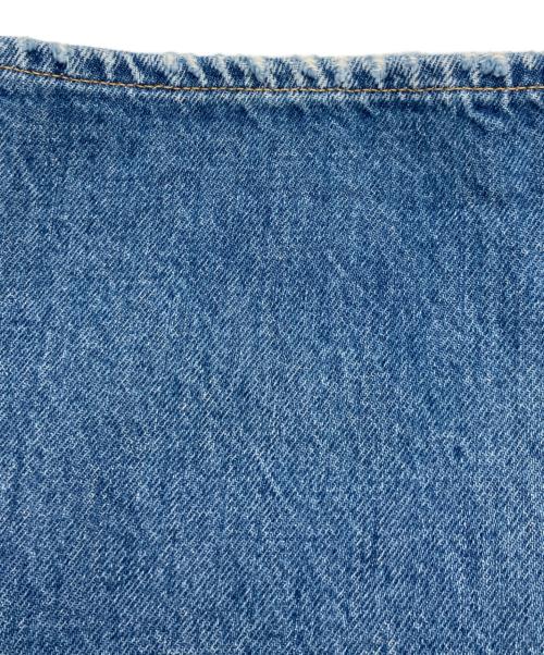 RED CARD（レッドカード）RED CARD (レッドカード) 90s Baggyデニムパンツ インディゴ サイズ:XSの古着・服飾アイテム