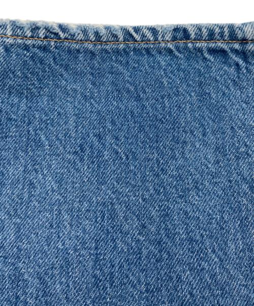 RED CARD（レッドカード）RED CARD (レッドカード) 90s Baggyデニムパンツ インディゴ サイズ:XSの古着・服飾アイテム