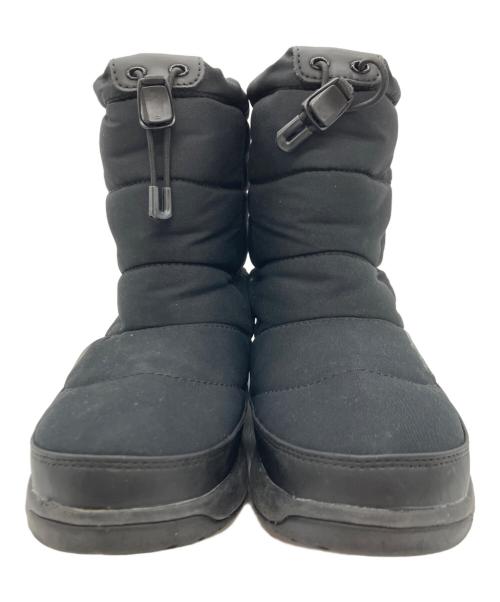 THE NORTH FACE（ザ ノース フェイス）THE NORTH FACE (ザ ノース フェイス) ブーツ ブラック サイズ:24㎝の古着・服飾アイテム