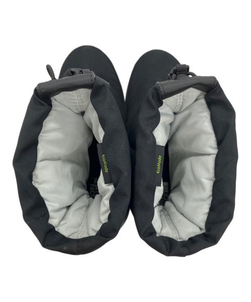 THE NORTH FACE（ザ ノース フェイス）THE NORTH FACE (ザ ノース フェイス) ブーツ ブラック サイズ:24㎝の古着・服飾アイテム