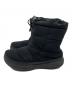 THE NORTH FACE (ザ ノース フェイス) ブーツ ブラック サイズ:24㎝：4000円