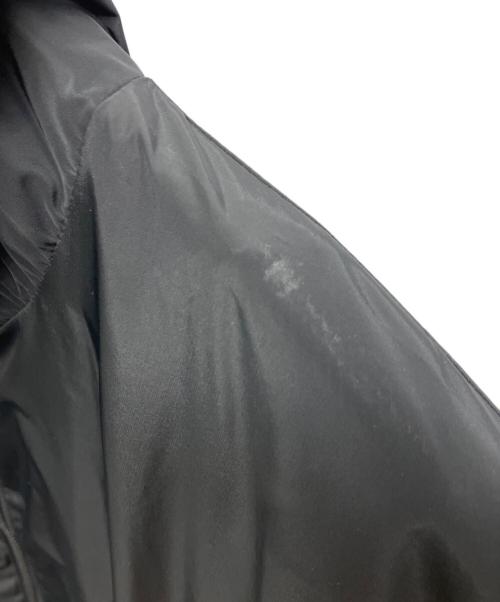 adidas（アディダス）adidas (アディダス) adidas M CUTLINE TT アウター ブラック サイズ:2XLの古着・服飾アイテム