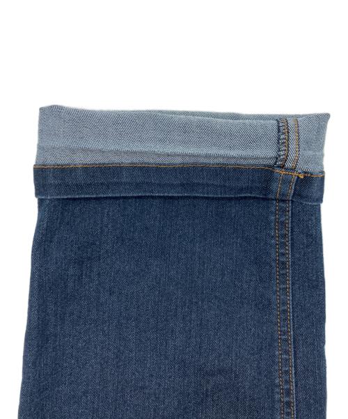 MAMMUT（マムート）MAMMUT (マムート) デニムパンツ ネイビー サイズ:europe S usa S asia M china 170/88Bの古着・服飾アイテム
