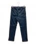 MAMMUT (マムート) デニムパンツ ネイビー サイズ:europe S usa S asia M china 170/88B：4000円