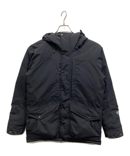 MAMMUT（マムート）MAMMUT (マムート) DRYtech Prime Down Coat ブラック サイズ:europe S usa S asia M china 170/88Bの古着・服飾アイテム