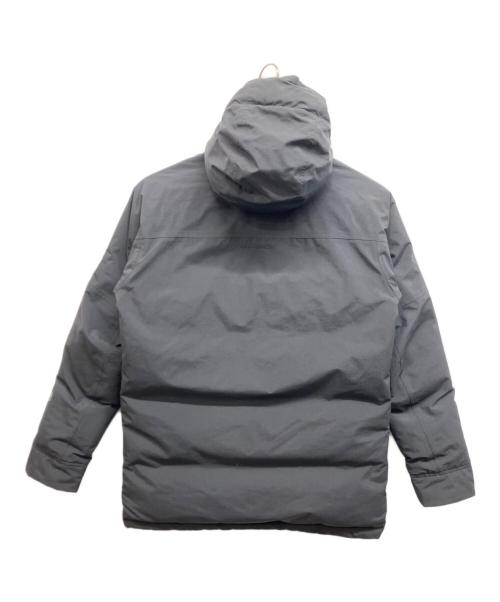 MAMMUT（マムート）MAMMUT (マムート) DRYtech Prime Down Coat ブラック サイズ:europe S usa S asia M china 170/88Bの古着・服飾アイテム