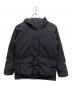 MAMMUT（マムート）の古着「DRYtech Prime Down Coat」｜ブラック
