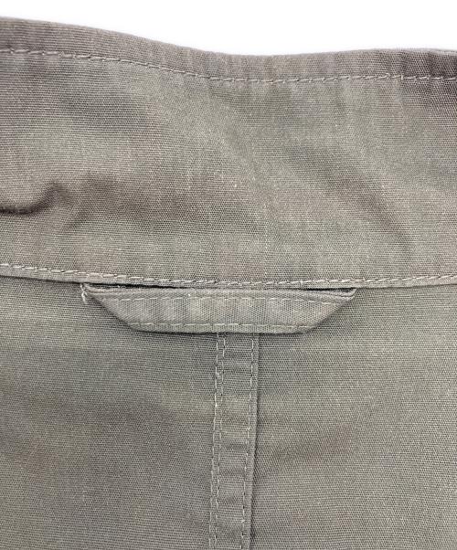 ARMY TWILL（アーミーツイル）ARMY TWILL (アーミーツイル) モッズコート カーキ サイズ:Mの古着・服飾アイテム