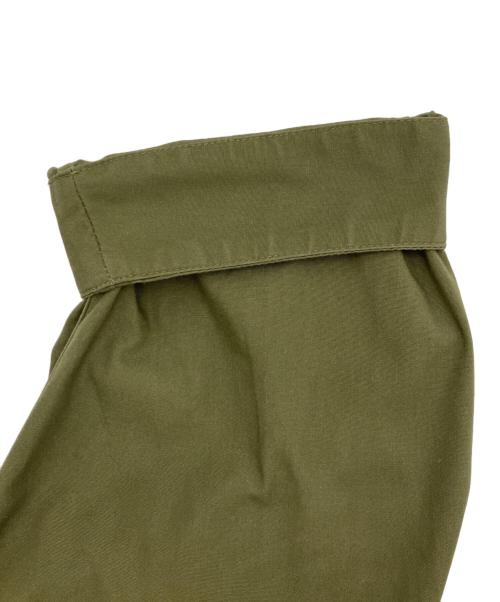 ARMY TWILL（アーミーツイル）ARMY TWILL (アーミーツイル) モッズコート カーキ サイズ:Mの古着・服飾アイテム