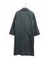 BEAUTY&YOUTH UNITED ARROWS (ビューティーアンドユースユナイテッドアローズ) HAMILTON WOOL MIX メルトンロングPコート グリーン サイズ:M：7000円