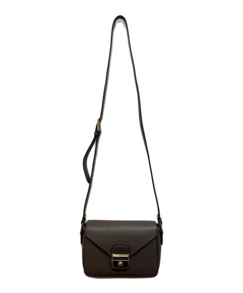 LONGCHAMP（ロンシャン）LONGCHAMP (ロンシャン) LE PLIAGE HERITAGE ブラウン サイズ:下記参照の古着・服飾アイテム